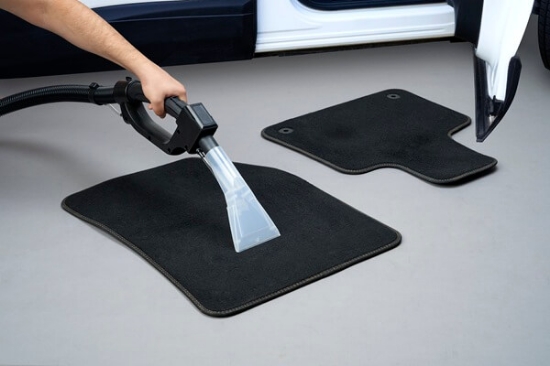 Fotografija izdelka Sesalnik mokro suhi 1200 W kpa17 20 L YAMATO