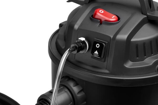 Fotografija izdelka Sesalnik mokro suhi 1200 W kpa17 20 L YAMATO