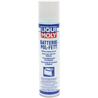 Fotografija izdelka Mast za akumulatorje