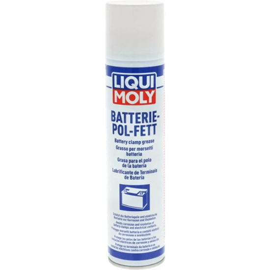 Fotografija izdelka Mast za akumulatorje