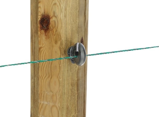 Fotografija izdelka Okrogli izolator