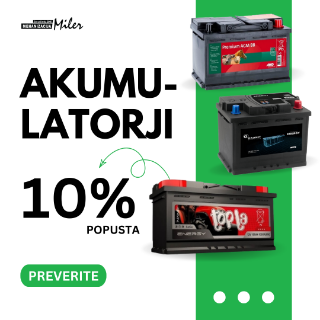 Picture for category Akumulatorji | -10%