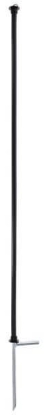 Fotografija izdelka Podporni stebriček za mrežo 145 cm, fi=14 mm