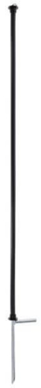 Fotografija izdelka Podporni stebriček za mrežo 145 cm, fi=14 mm