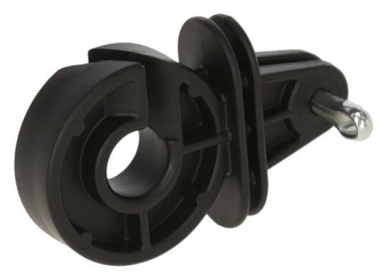 Fotografija izdelka Izolator za vogalni jekleni steber