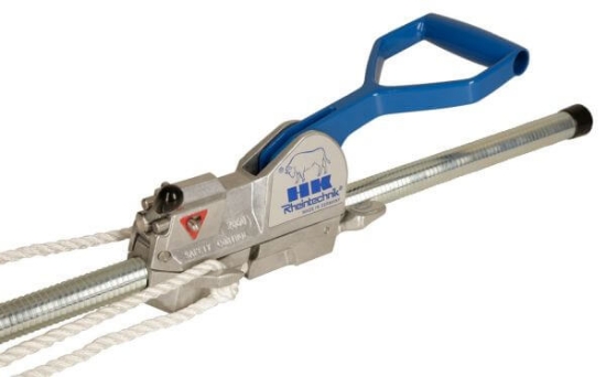 Fotografija izdelka Porodna naprava HK 2060 flexi objemka 52cm