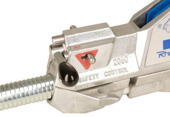 Fotografija izdelka Porodna naprava HK 2060 flexi objemka 52cm