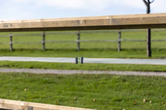 Fotografija izdelka Povezovalna sponka za trakove Litzclip®, do 12,5 mm, 5 kom