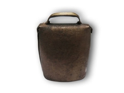 Fotografija izdelka Zvonec 2 cm, pašni zvonec