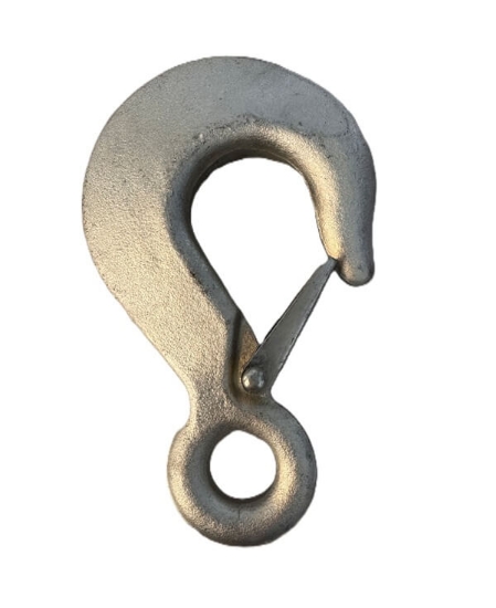 Fotografija izdelka Kavelj 1600 kg