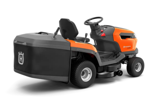 Fotografija izdelka Vrtni traktor Husqvarna TC 215T