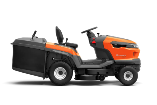 Fotografija izdelka Vrtni traktor Husqvarna TC 215T