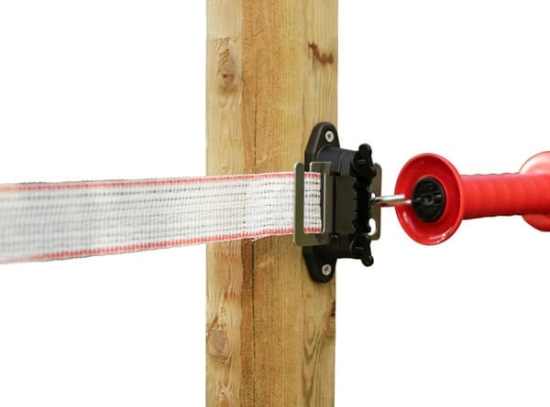 Fotografija izdelka Izolator vratni/začetni za trakove Premium