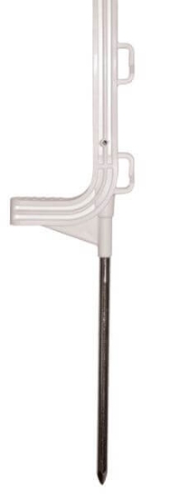 Fotografija izdelka Plastični steber Premium, 147 cm