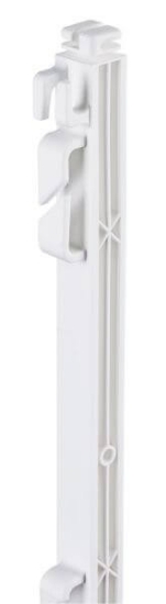 Fotografija izdelka Plastični steber Premium, 107 cm