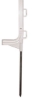 Fotografija izdelka Plastični steber Premium, 107 cm