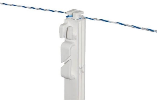 Fotografija izdelka Plastični steber Premium, 107 cm