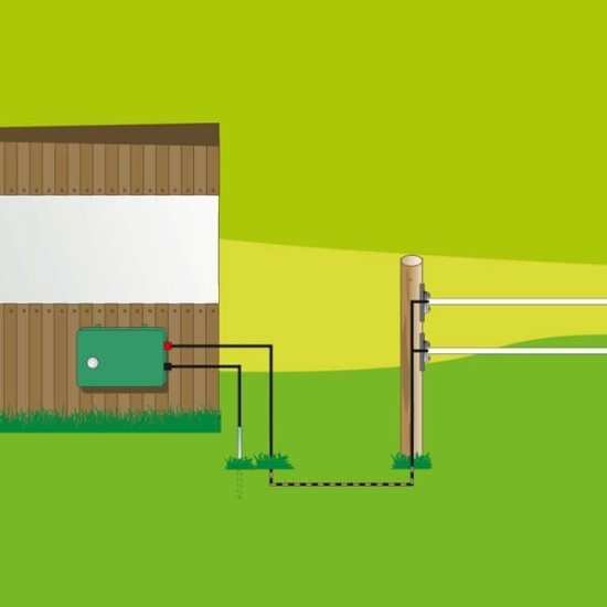 Fotografija izdelka Kabel za visoke napetosti Kabel podzemni (baker) 100 m