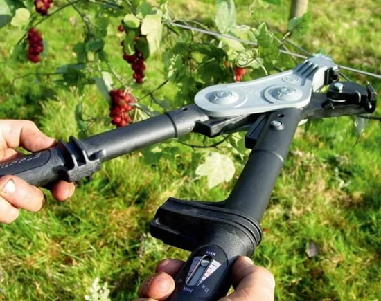 Fotografija izdelka Klešče za sponke Gripple 