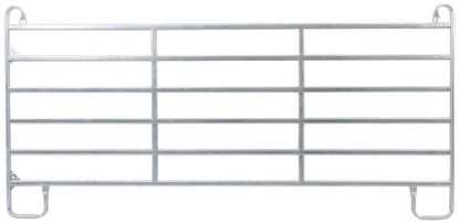 Fotografija izdelka Pašni panel brez vrat, 360 x 170 cm