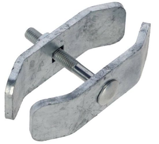 Fotografija izdelka Spojnik za pašne panele