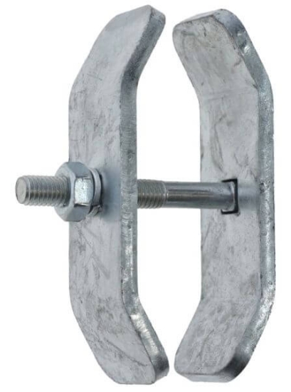 Fotografija izdelka Spojnik za pašne panele