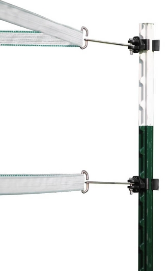 Fotografija izdelka Komplet tračnih vratnih izolatorjev