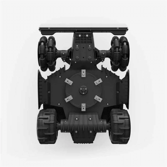 Fotografija izdelka Robotska kosilnica Luba MAMMOTION mini AWD 1500 m2 LiDAR