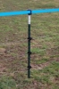 Fotografija izdelka Kovinski steber T-Post, 152 cm