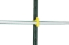 Fotografija izdelka Kovinski steber T-Post, 152 cm