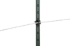 Fotografija izdelka Kovinski steber T-Post, 213 cm