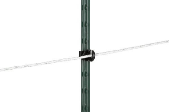 Fotografija izdelka Kovinski steber T-Post, 213 cm