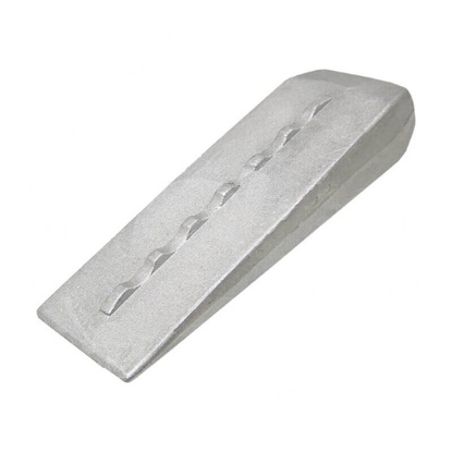 Fotografija izdelka Gozdarska zagozda BAHCO ALU, 120 × 40 mm