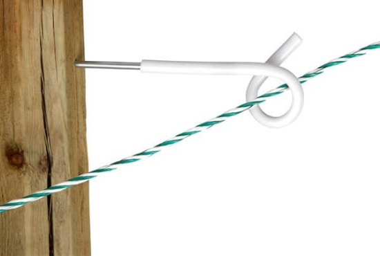 Fotografija izdelka Dolgostebelni izolator za ušesca, 40 cm, 5 kom