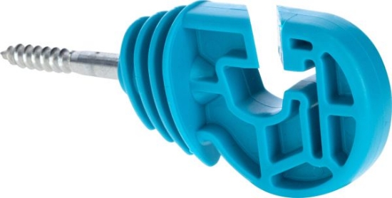 Fotografija izdelka Kombinirani izolator Premium, petrol, 25 kom