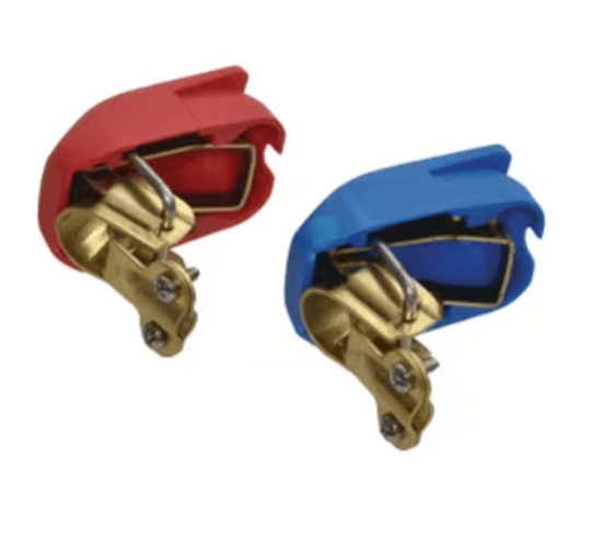 Fotografija izdelka Hitre spojke za akumulator