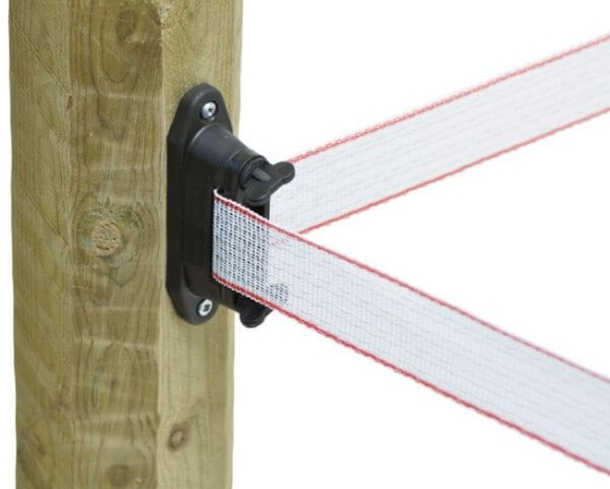 Fotografija izdelka Kotni/linijski izolator Premium, 6 kom