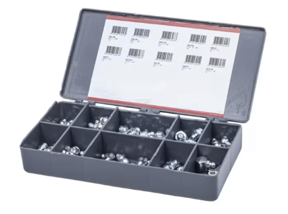 Fotografija izdelka Mazalni čepi SET 70 kom