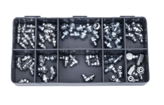 Fotografija izdelka Mazalni čepi SET 70 kom