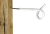 Fotografija izdelka Dolgostebelni izolator za ušesca, 25 cm, 5 kom 