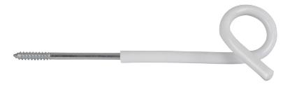 Fotografija izdelka Dolgostebelni izolator za ušesca, 25 cm, 5 kom 