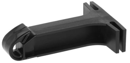 Fotografija izdelka Izolator za panelne mrežne ograje, 10 kom