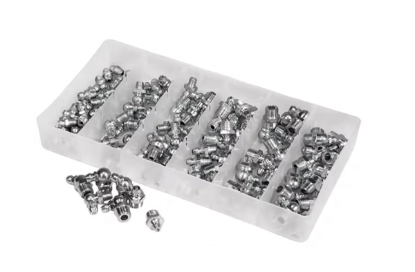 Fotografija izdelka Mazalni čepi SET 110 kos