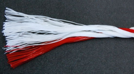 Fotografija izdelka Vrvica za pašne ograje TopLine