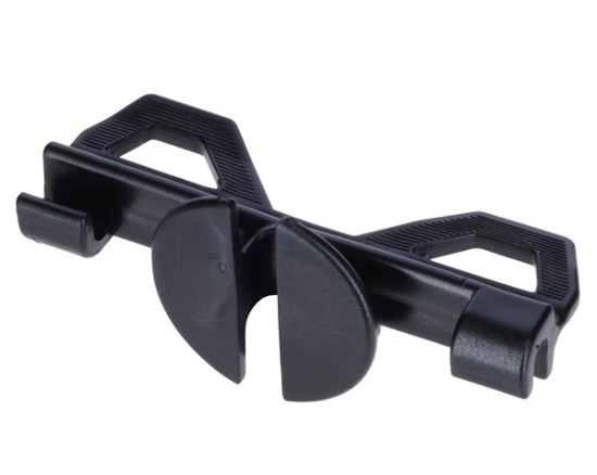 napenjalnik, vrvi, pletenice, električna ograja, pašna ograja, napenjanje ograje, brez orodja, vrtljiv napenjalnik, dodatno napenjanje, ograjni sistem