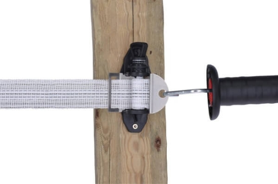 Fotografija izdelka Nadomestna plošča za vratni/napenjalni izolator TITAN