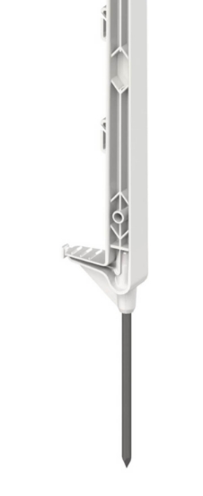 Fotografija izdelka Plastični steber Expert 105 cm - enojna konica