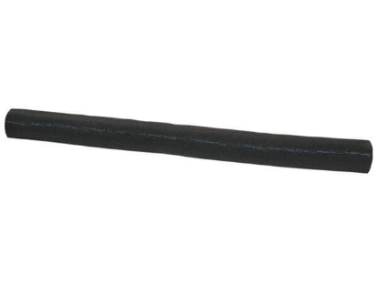 zaščitna cev, vzmet, izenačitev temperature, 3-delni komplet, črna cev, zaščita vzmeti, natikanje, varnost vzmeti