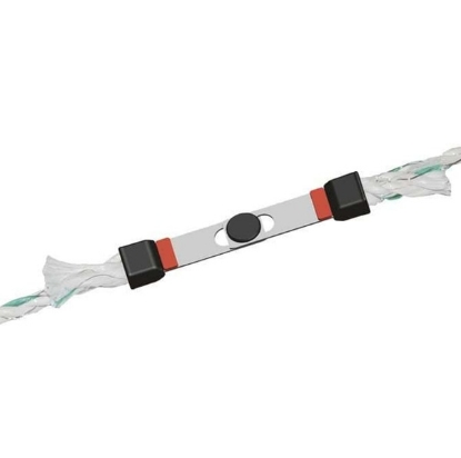 nadomestni gumbi, Safety Link, Litzclip®, električna vrv, varnostni gumbi, plastika, zanesljiva uporaba, pritrditev