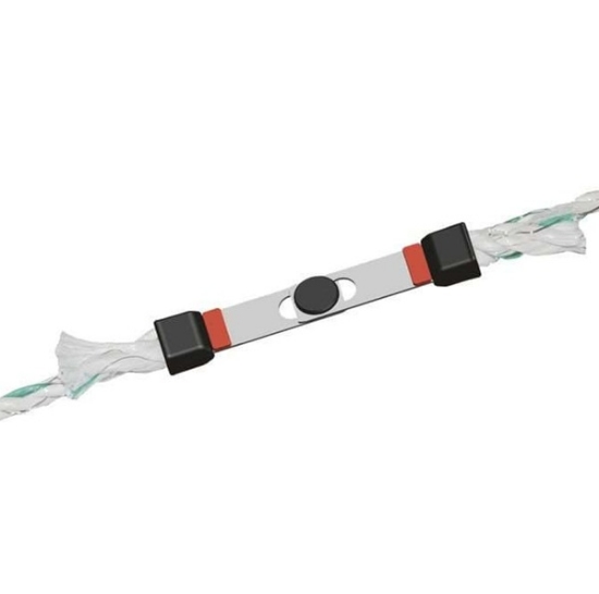 nadomestni gumbi, Safety Link, Litzclip®, električna vrv, varnostni gumbi, plastika, zanesljiva uporaba, pritrditev